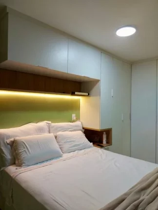 Imagem Apartamento Novo com 63m² nos Bancários – Conforto, Estilo e Localização Privilegiada!