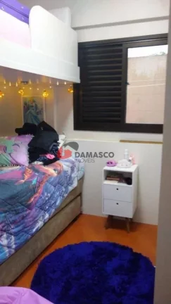 Imagem Apartamento à venda 3 Quartos, 1 Suite, 2 Vagas, 154M², Santa Maria, São Caetano do Sul - SP