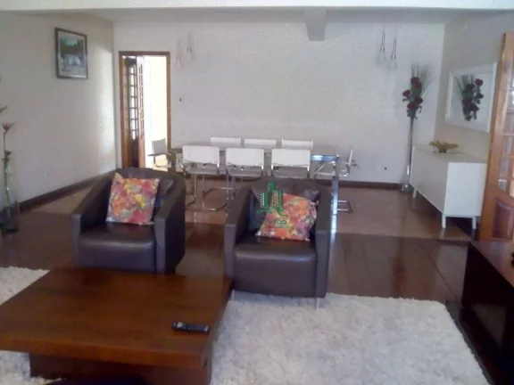 Imagem Casa à venda, 356 m² por R$ 1.900.000,00 - Vila Rosália - Guarulhos/SP