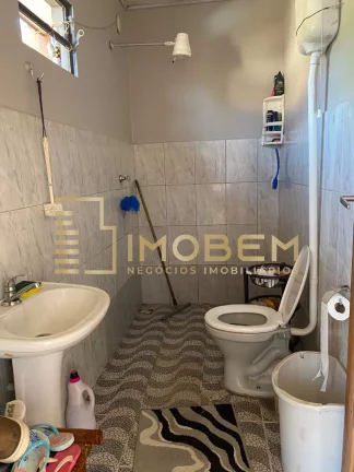 Imagem Imperdível! Casa à venda em Sinop-MT, Jardim Maria Vindilina I: 4 quartos, 1 suíte, 1 sala, 3 banheiros, 2 vagas, 160m².