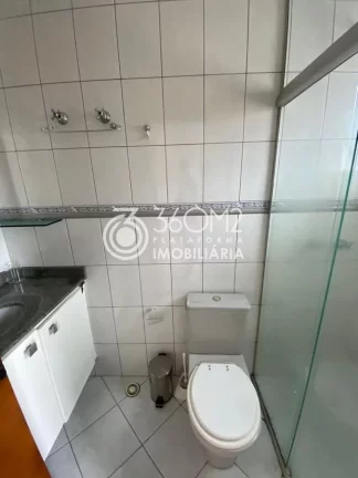 Imagem Cobertura Duplex para Venda em São Bernardo do Campo / SP no bairro Rudge Ramos