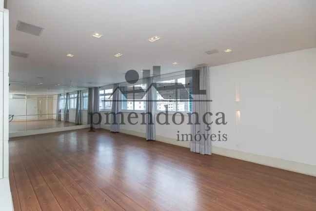 Imagem Apartamento cheio de estilo na Rua Oscar Freire, pronto para ser seu lar!!!!!