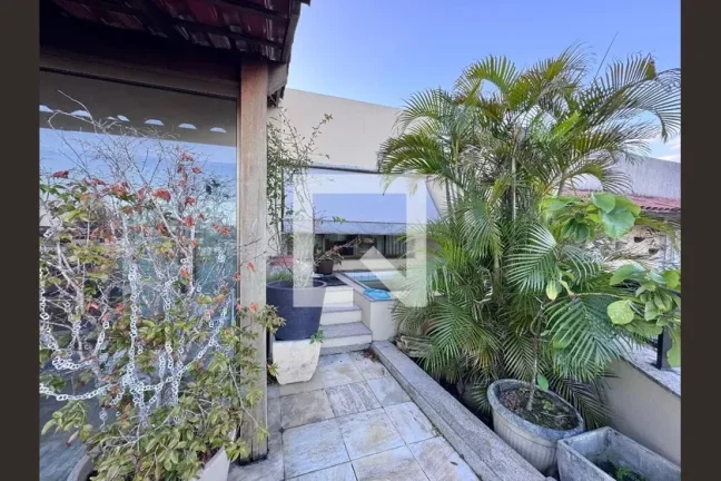 Imagem Apartamento à Venda - Recreio, 4 Quartos, 177 m2