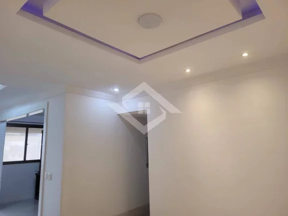 Imagem Apartamento Tipo 3 Suítes (Transformado em 2) com Closet na Barra Olímpica