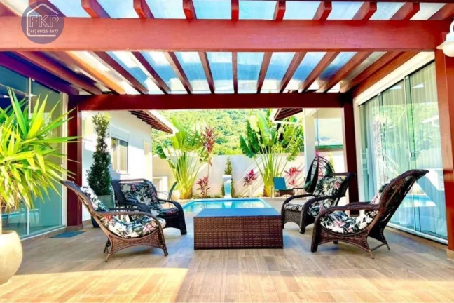 Imagem Casa Alto Padrão!