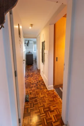 Imagem Apartamento 65M², 1Q, 1 Suíte, 1 Banheiro, 1 Vaga.