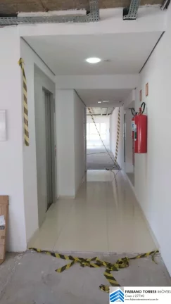 Imagem Sala comercial para alugar no bairro Vila Assunção - Santo André/SP
