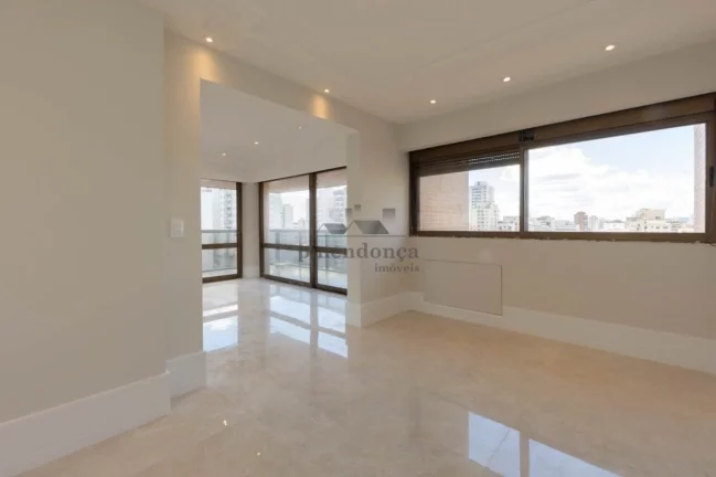 Imagem Perdizes 4 quartos, 4 suites, 5 vagas, 240 m²