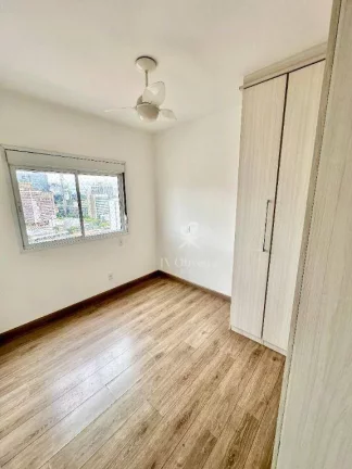 Imagem Apartamento com 2 dormitórios à venda, 74 m² por R$ 1.198.000,00 - Brooklin - São Paulo/SP