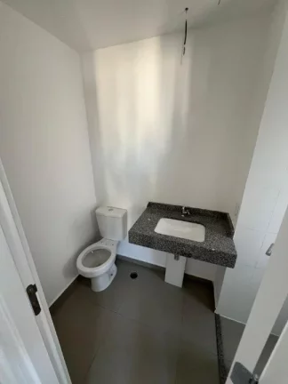 Imagem Studio com 1 Quarto à Venda, 34 m² em Cerqueira César - São Paulo