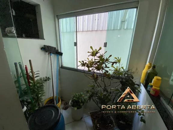 Imagem Apartamento 03 quartos sendo 01 suíte - bairro Cidade Nova - cód 1543