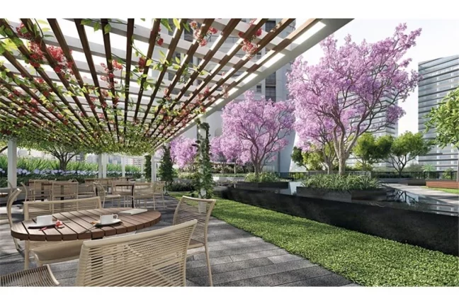 Imagem APARTAMENTO RESIDENCIAL em São Paulo - SP, Chácara Santo Antônio (Zona Sul)