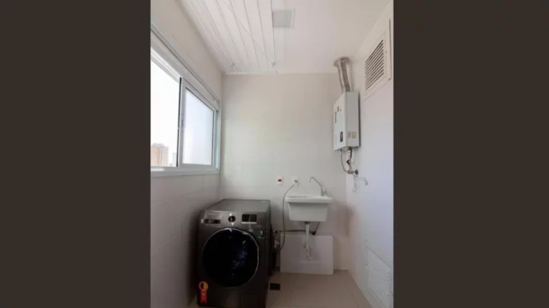 Imagem Flat para LOCAÇÃO em Vila Olímpia - DOC Quatá 70m²