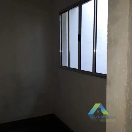 Imagem Sobrado com 2 dormitórios à venda, 105 m² por R$ 450.000 - Jabaquara - São Paulo/SP