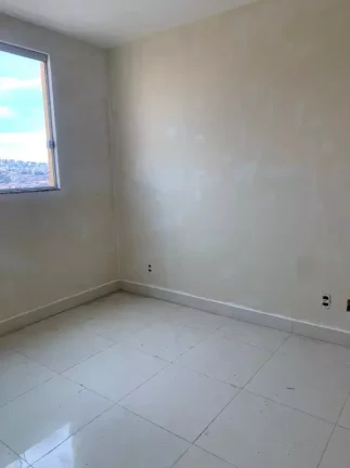 Imagem Cobertura duplex à venda, 2 quartos, 1 vaga, Piratininga - Belo Horizonte/MG