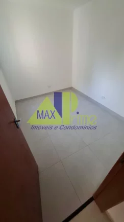 Imagem Apartamento à venda em São Paulo-SP, 2 quartos, sala, banheiro, 36,60m² na Cidade Patriarca!