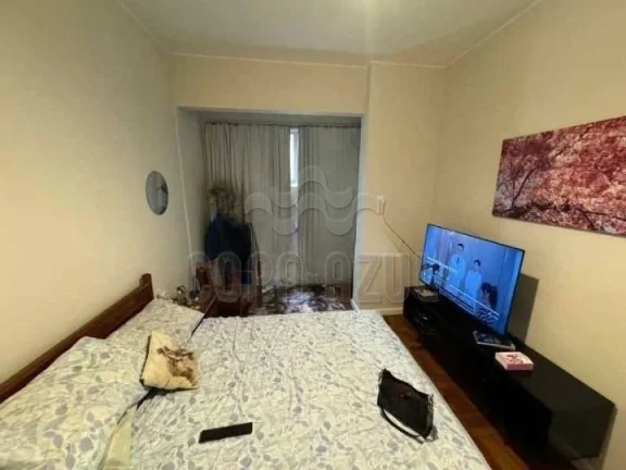 Imagem Copacabana - Residencial › Apartamento com 3 quarto(s) a Venda