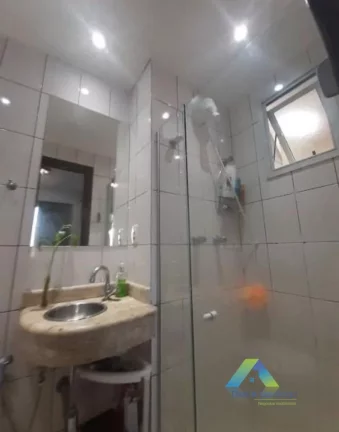 Imagem Apartamento à venda com 3 dormitórios, suíte e 2 banheiros na Vila das Mercês, São Paulo/SP