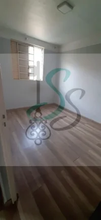 Imagem Venda de apartamento no Parque Residencial Vila União, Campinas. 2 dormitórios, sala, cozinha, lavanderia, banheiro, vaga de garagem, quadra, playgro
