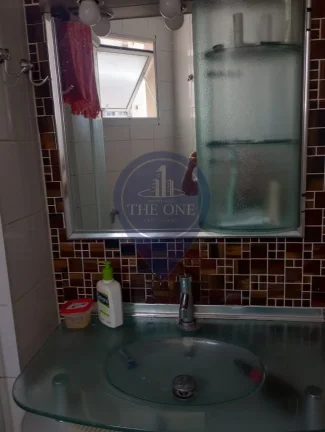 Imagem Apartamento à venda em São Paulo-SP, Jardim Marajoara: 3 quartos, 1 sala, 1 banheiro, 1 vaga de garagem!