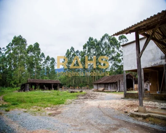 Imagem Ótimo Terreno a Venda no Distrito Industrial Localizado bem próximo ao centro de Pirabeiraba, Estr...