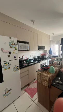 Imagem APARTAMENTO RESIDENCIAL em Franco da Rocha - SP, Vila Bela