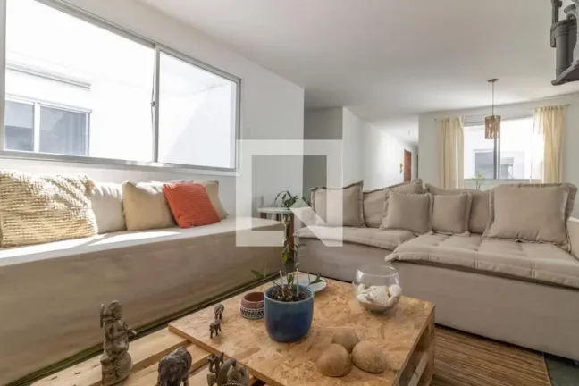 Imagem Apartamento à Venda - Recreio, 4 Quartos, 205 m2