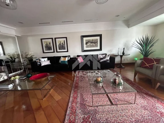 Imagem Cobertura com 4 dormitórios à venda, 428 m² por R$ 3.000.000,00 - Praia da Costa - Vila Velha/ES