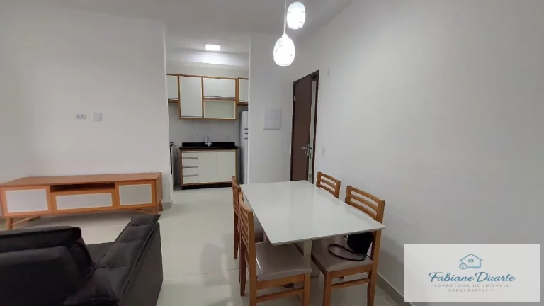 Imagem Apartamento 2 dormitórios recém entregue no Perequê Açú