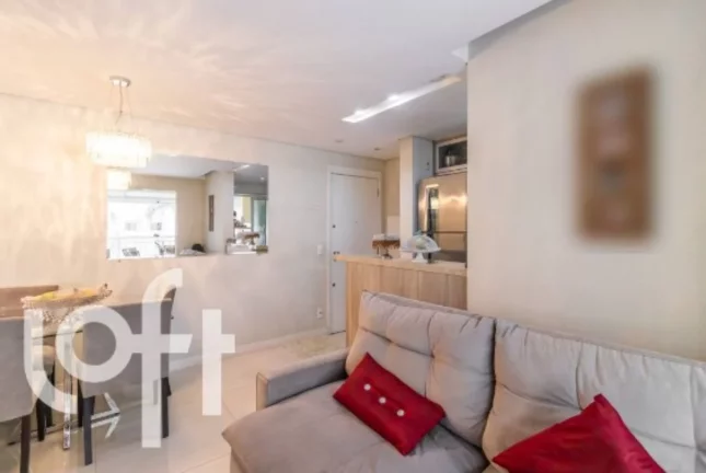 Imagem APARTAMENTO RESIDENCIAL em São Paulo - SP, Belém