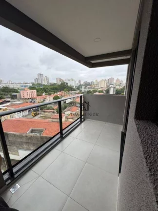 Imagem Apartamento à venda, 57 m² por R$ 536.000,00 - Jardim Paulistano - Sorocaba/SP