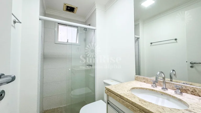 Imagem Apartamento para alugar com 2 quartos e 2 vagas - 98m² - R$8.000 pacote - Alphaville - Barueri SP