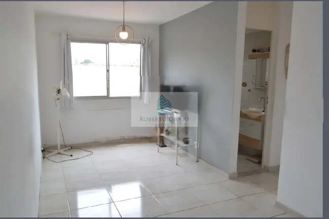Imagem Apartamento à venda na Taquara, Rio de Janeiro - RJ: 2 quartos, 1 sala, 1 banheiro, 1 vaga de garagem, 52m²!