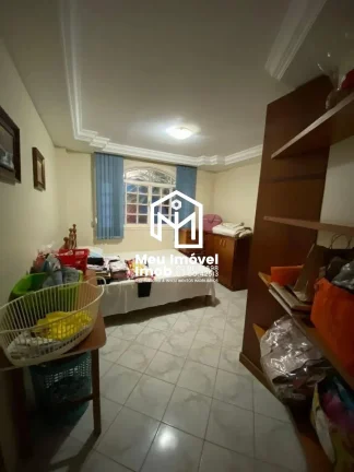 Imagem Rua 12 Vicente Pires Casa 5 Suítes DCE 4 Vagas 800 m² Área de Serviço Copa