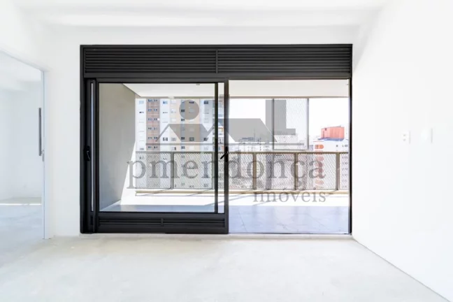 Imagem Apartamento novo com 68m² 2 suite e 1 vaga, Core Home Pinheiros.