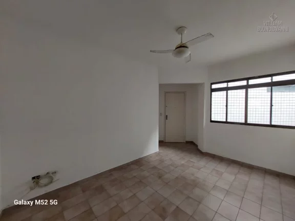 Imagem Apartamento à Venda em Caiçara, Praia Grande - SP