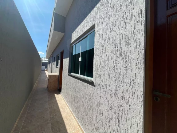 Imagem Casa com 2 dorms, Jardim Suarão, Itanhaém - R$ 360 mil, Cod: 2380