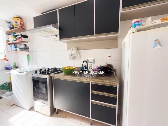 Imagem Apartamento à venda, 50 m² por R$ 235.000,00 - Pimenteiras - Teresópolis/RJ