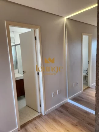Imagem Apartamento à Venda Jardim Emília Zona Sul - Sorocaba/SP