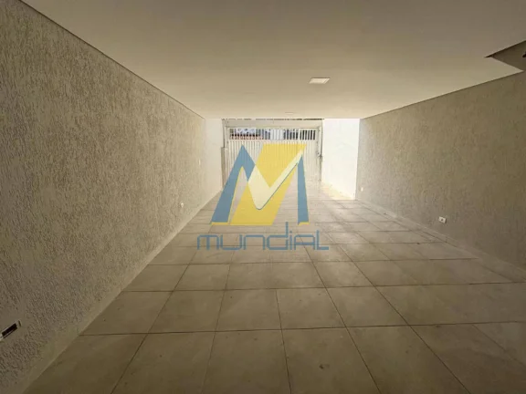 Imagem Sobrado completo na Vila Curuçá, conforto, espaço e localização otima.