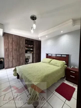 Imagem Apartamento 3 dormitórios para Venda em Teresina, Jóquei, 3 dormitórios, 3 suítes, 4 banheiros, 2 vagas