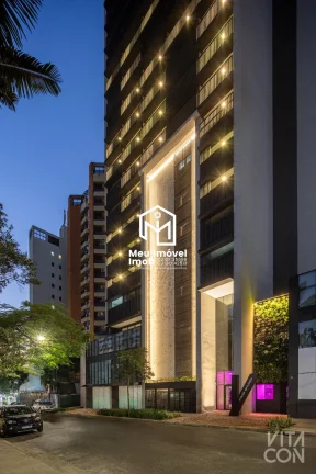 Imagem On Florida Studio no Brooklin Paulista - São Paulo