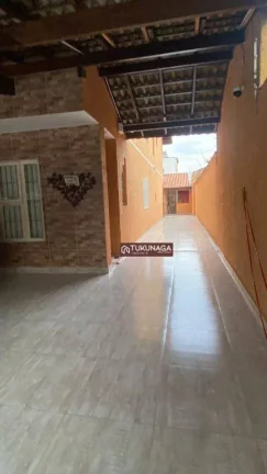 Imagem Sobrado à venda, 240 m² por R$ 950.000,00 - Jardim Bom Clima - Guarulhos/SP