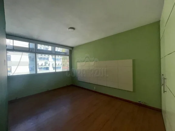 Imagem Lagoa – Avenida Epitácio Pessoa | Residencial › Cobertura 3 quarto(s) à Venda