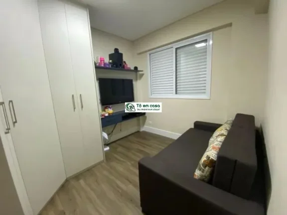 Imagem APARTAMENTO RESIDENCIAL em SÃO JOSÉ DOS CAMPOS - SP, JARDIM DAS INDÚSTRIAS