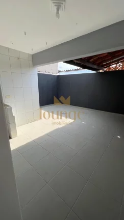 Imagem Casa em Sorocaba