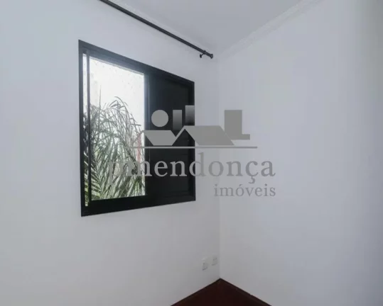 Imagem Apartamento Vila Romana com 3 quartos e 2 vagas, 86m²