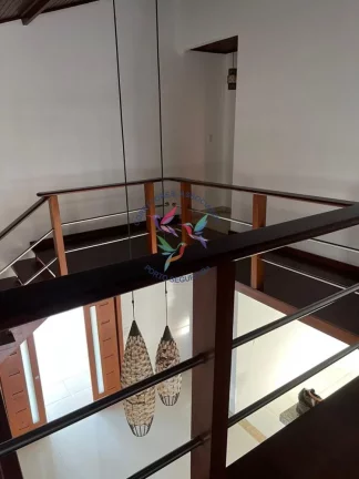 Imagem OUTEIRO DA GLÓRIA - PORTO SEGURO - BAHIA - CASA 4 QUARTOS