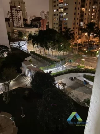 Imagem Apartamento com 3 dormitórios à venda, 110 m² por R$ 1.350.000,00 - Vila Mariana - São Paulo/SP