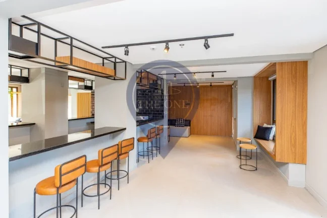 Imagem Imperdível oportunidade de investimento: Apartamento à venda em São Paulo-SP, Vila São José (Ipiranga), 2 quartos, 2 salas, 1 banheiro, 40m².